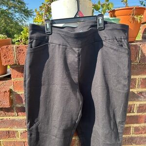 Croft & Barrow set of 3 pants